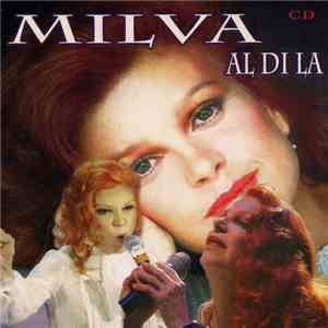 Milva - Al Di Là
