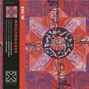 Muslimgauze - Zul'm