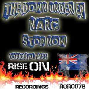 Narc  - Stop Now