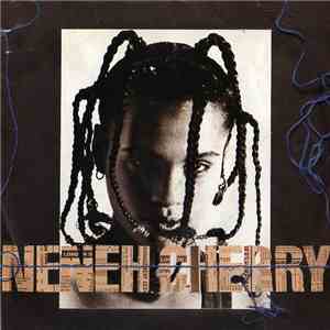 Neneh Cherry - Buddy X