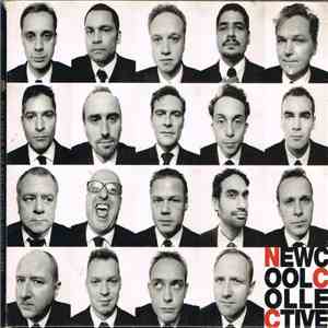 New Cool Collective - Big Band LIVE