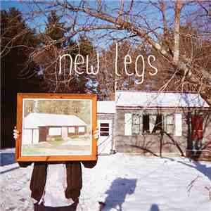 New Legs - Everyone Thinks I'm Just Alright