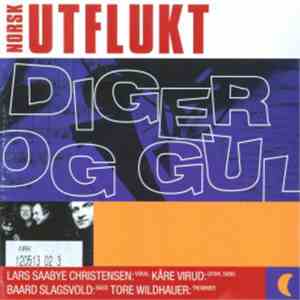 Norsk Utflukt - Diger Og Gul