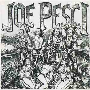 Onanizer, Joe Pesci - Split
