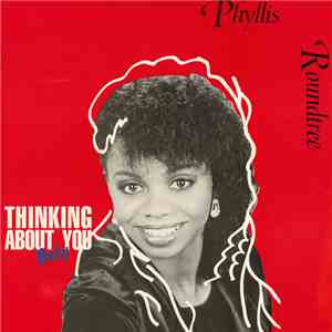 Phyllis Roundtree - Thinking About You Baby