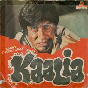 R. D. Burman - Kaalia