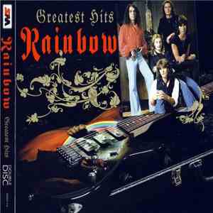 Rainbow - Greatest Hits