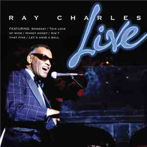 Ray Charles - Live