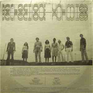 Reflections Unlimited - Reflections Unlimited