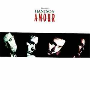 Renaud Hantson - A.M.O.U.R