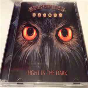 Revolution Saints - Light In The Dark