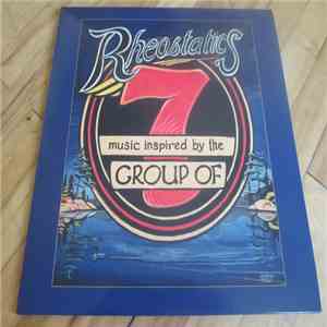 Rheostatics - Music Inspired By The Group Of Seven