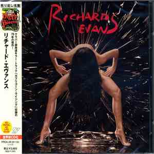 Richard Evans  - Richard Evans