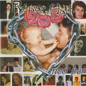Rúnar Hart - Með þér