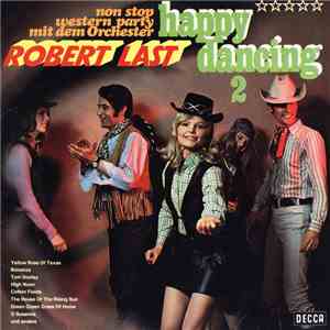 Robert Last - Happy Dancing 2