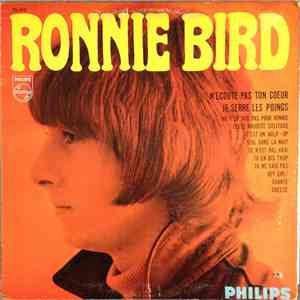 Ronnie Bird - Ronnie Bird