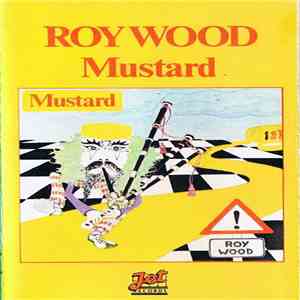 Roy Wood - Mustard
