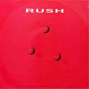 Rush - Time Stand Still