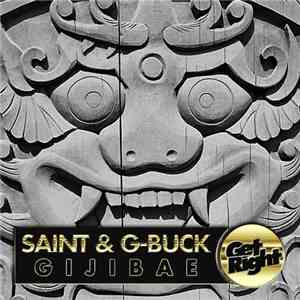 Saint  & G-Buck - Gijibae