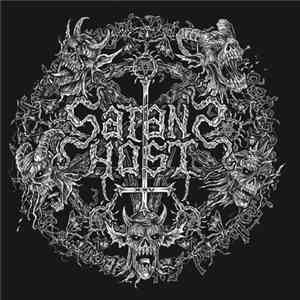 Satan's Host - Celebration For The Love Of Satan