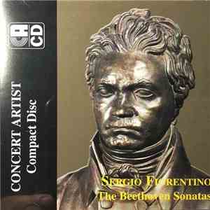 Sergio Fiorentino - The Beethoven Sonatas Vol.2
