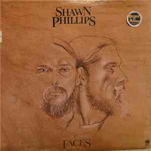 Shawn Phillips  - Faces