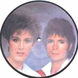 Sheila Walsh & Cliff Richard - Drifting