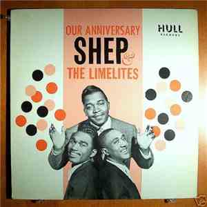 Shep And The Limelites - Our Anniversary