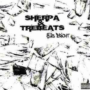 Sherpa  & TReBeats - S'iis Bricht