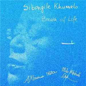 Sibongile Khumalo - Breath Of Life