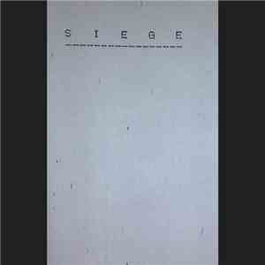 Siege  - Wait FOr Me