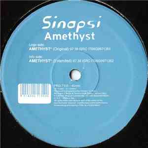 Sinapsi - Amethyst