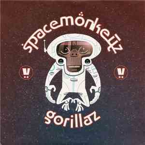 Spacemonkeyz vs. Gorillaz - Lil' Dub Chefin'