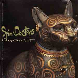 Spin Doctors - Cleopatra's Cat