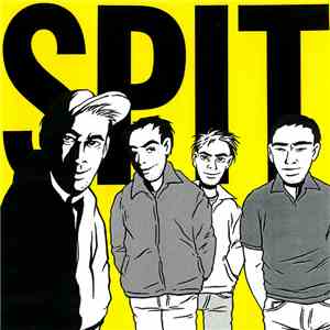 Spit  - Spit