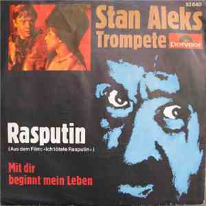 Stan Aleks Trompete - Rasputin
