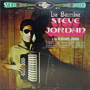 Steve Jordan Y Los Hermanos Jordan - La Bamba