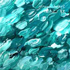 Summer Heart - Colours