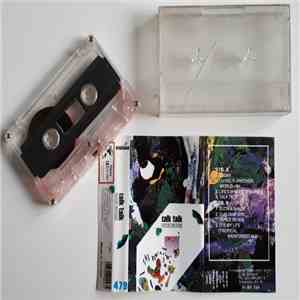 Talk Talk - History Revisited (The Remixes)