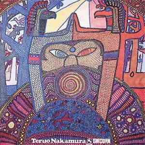 Teruo Nakamura - Unicorn