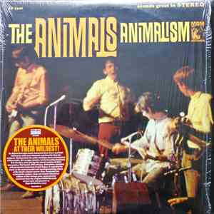 The Animals - Animalism