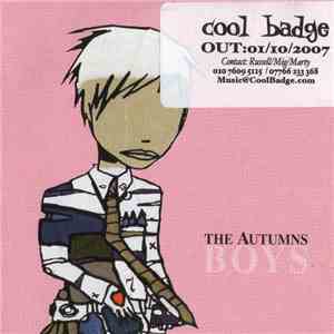 The Autumns - Boys