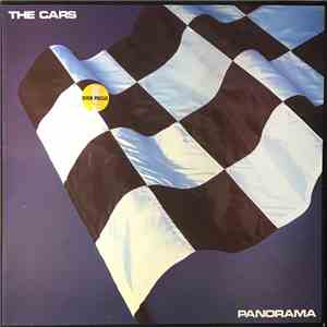 The Cars - Panorama