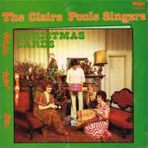 The Claire Poole Singers - Christmas Cards