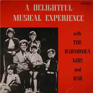 The Harmonica Kids and Dad - A Delightful Musical Experience