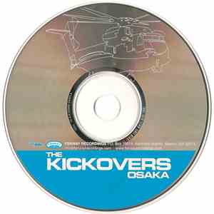 The Kickovers - Osaka