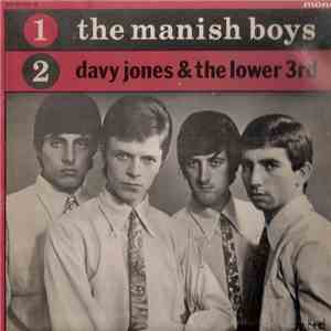 The Manish Boys / David Bowie & The Lower Third - I Pity The Fool / Take My Tip / You've Got A Habit Of Leaving / Baby Loves That Way