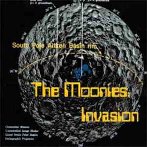 The Moonies  - Invasion