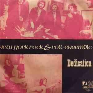 The New York Rock Ensemble - Dedication / The Day