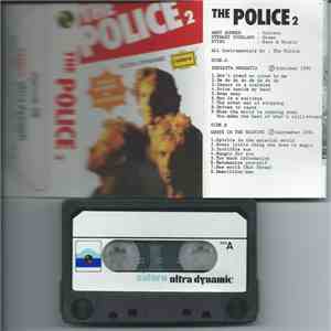 The Police - The Police 2